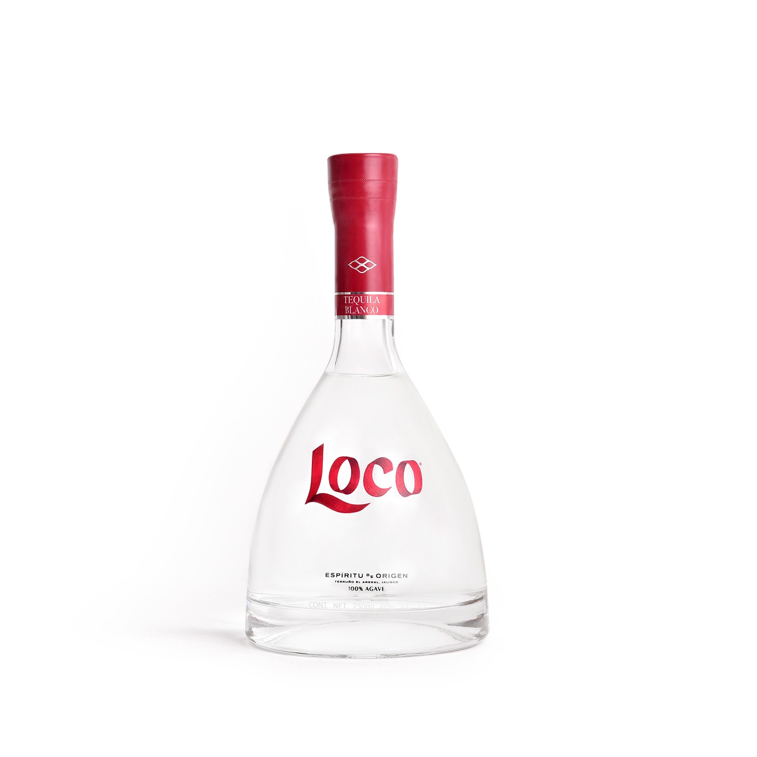 LOCO BLANCO 1
