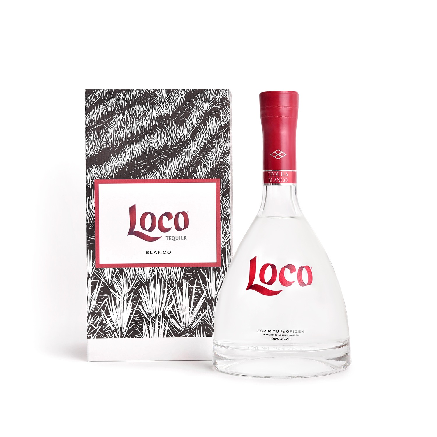 LOCO BLANCO 5