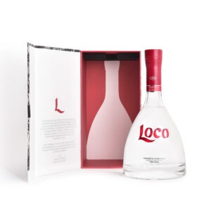 LOCO BLANCO 7