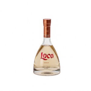Loco Ámbar 2